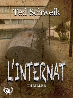 cover image of L'internat